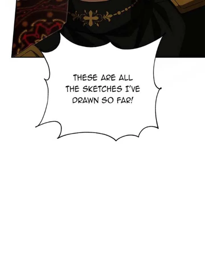 What Happens When the Second Male Lead Goes on Strike Chapter 96 page 127