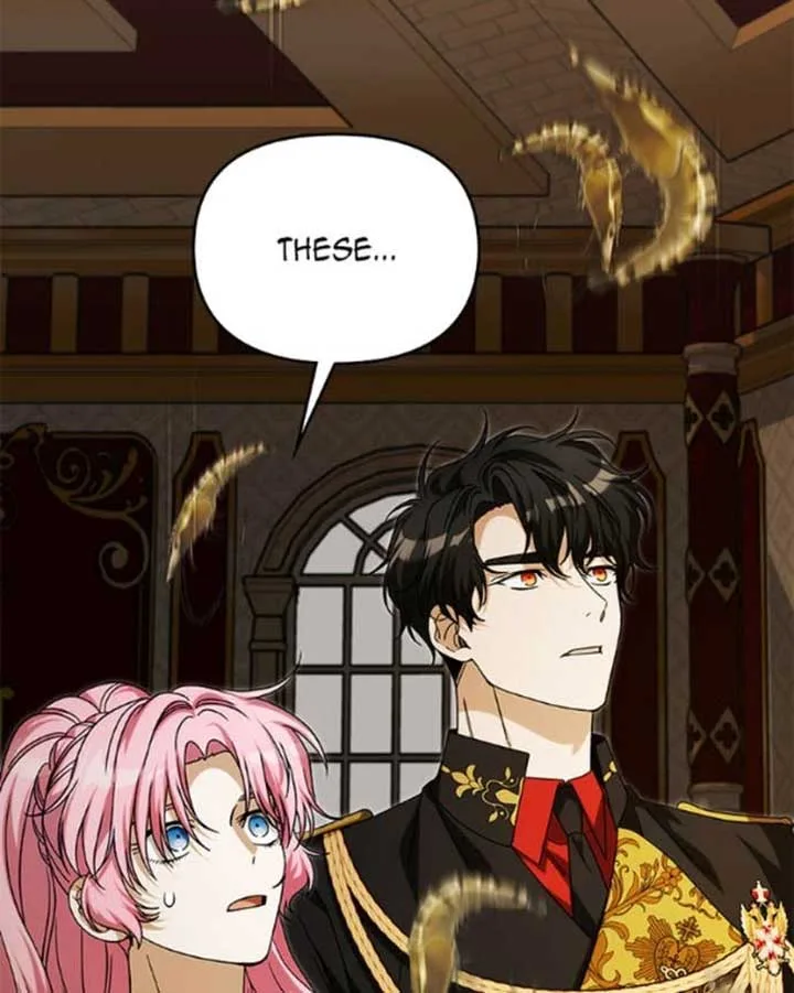 What Happens When the Second Male Lead Goes on Strike Chapter 96 page 135