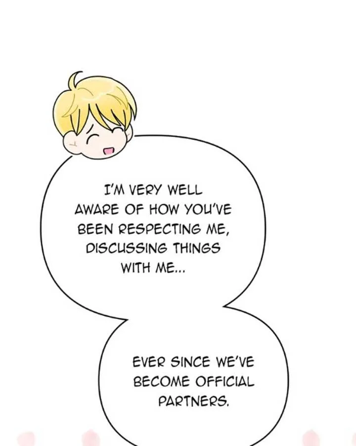 What Happens When the Second Male Lead Goes on Strike Chapter 96 page 155