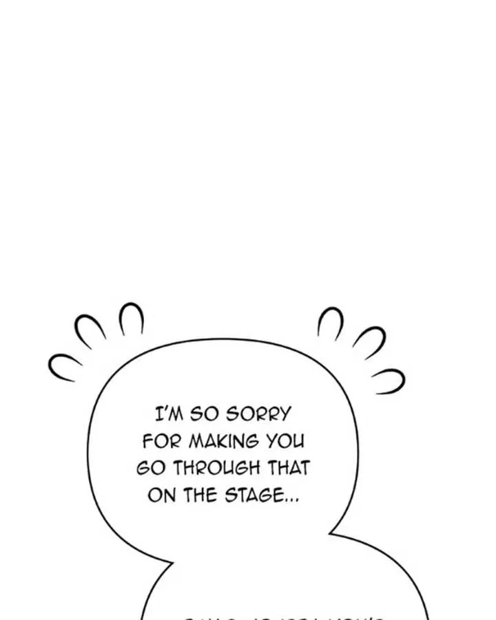 What Happens When the Second Male Lead Goes on Strike Chapter 96 page 151