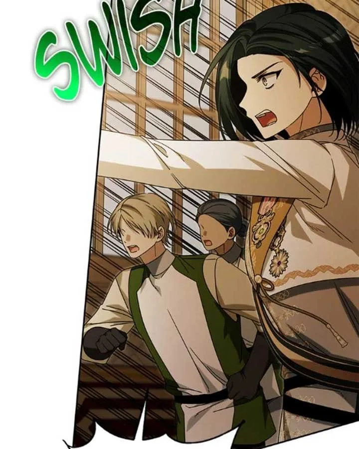 What Happens When the Second Male Lead Goes on Strike Chapter 96 page 145