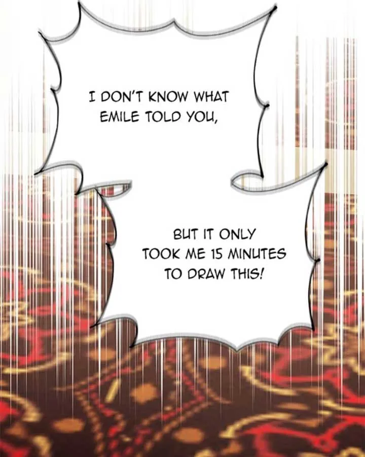 What Happens When the Second Male Lead Goes on Strike Chapter 96 page 130