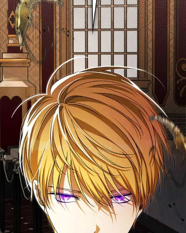 What Happens When the Second Male Lead Goes on Strike Chapter 96 page 141