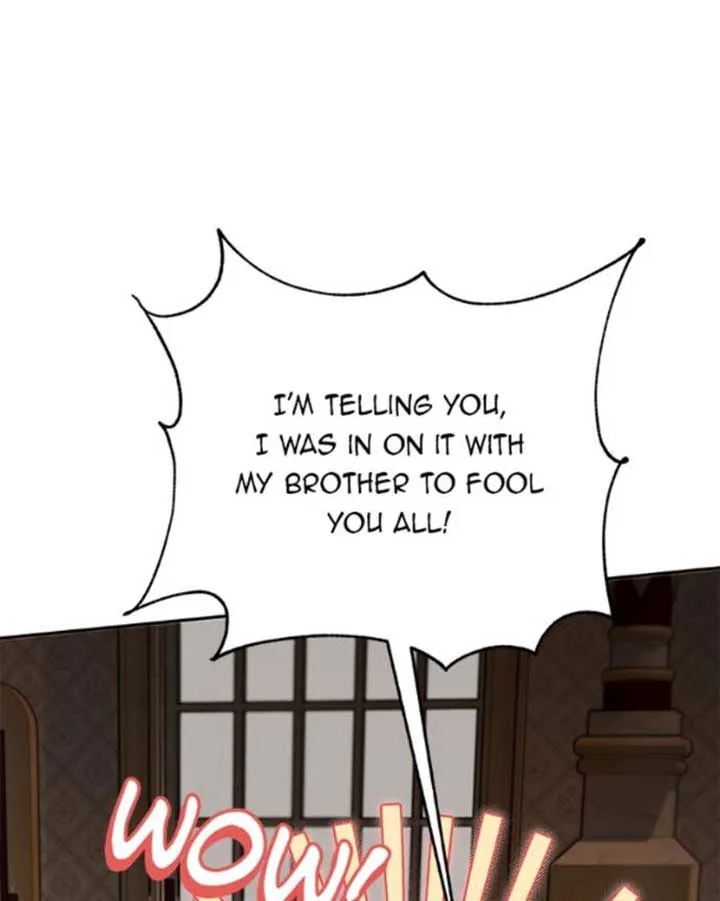 What Happens When the Second Male Lead Goes on Strike Chapter 96 page 162