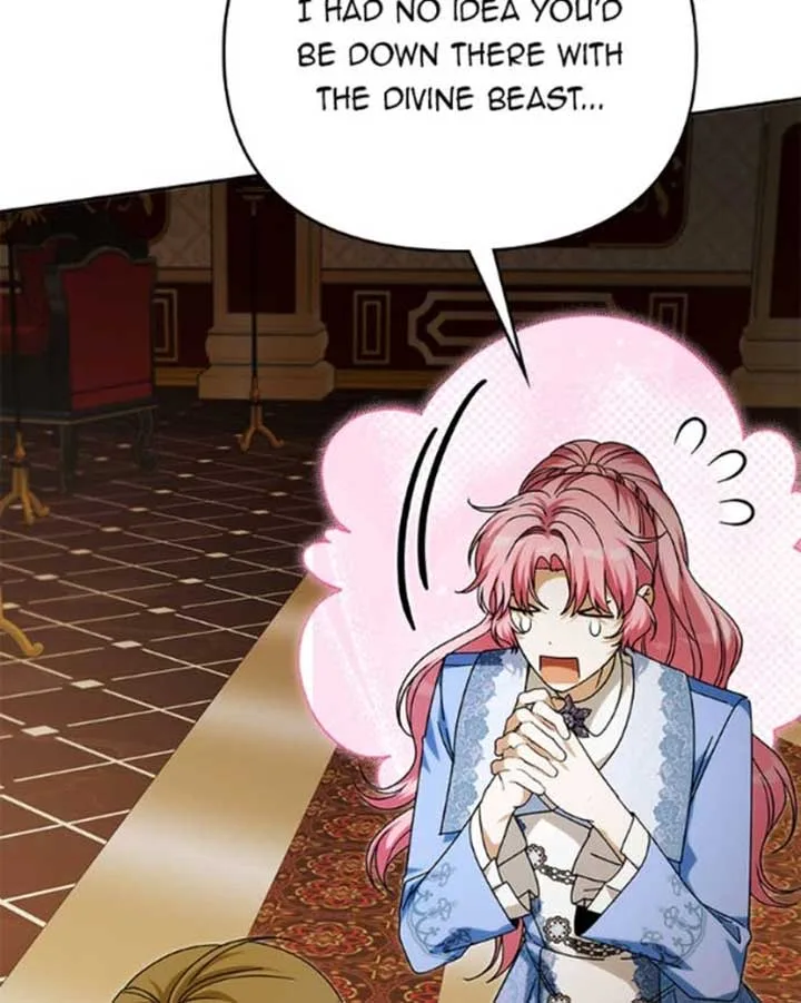 What Happens When the Second Male Lead Goes on Strike Chapter 96 page 152