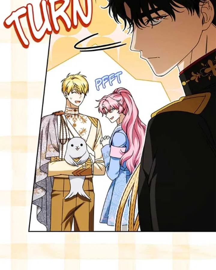 What Happens When the Second Male Lead Goes on Strike Chapter 96 page 159