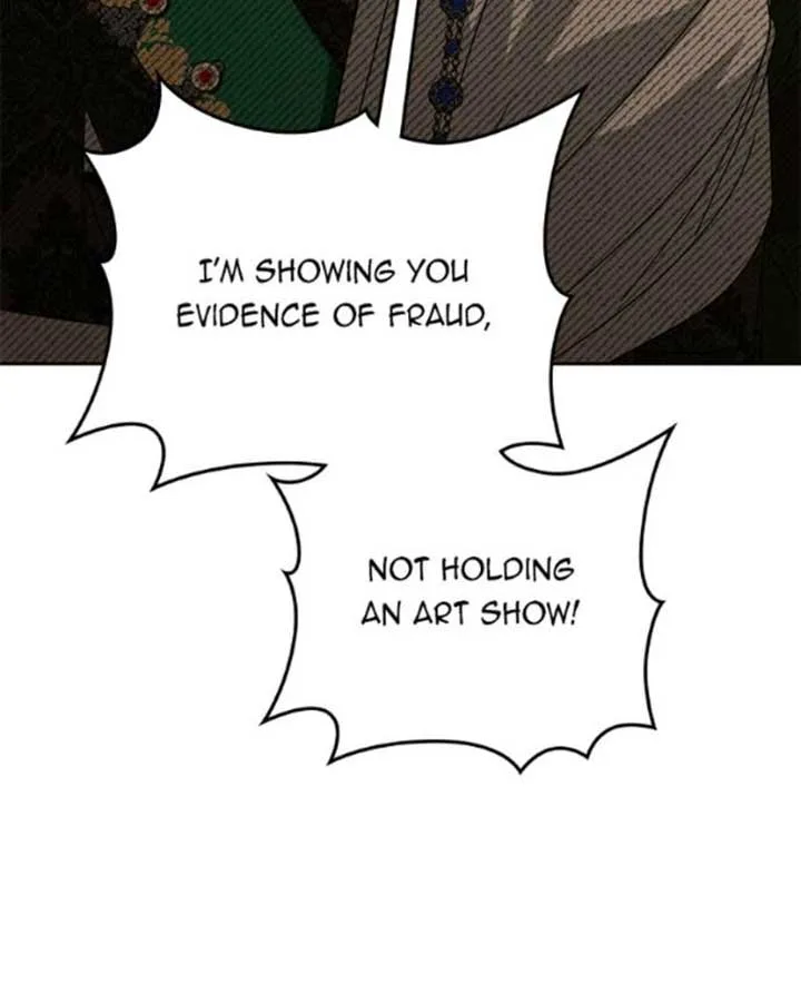 What Happens When the Second Male Lead Goes on Strike Chapter 96 page 165