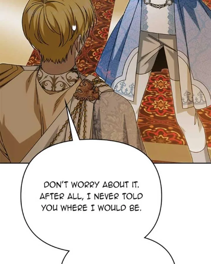 What Happens When the Second Male Lead Goes on Strike Chapter 96 page 153