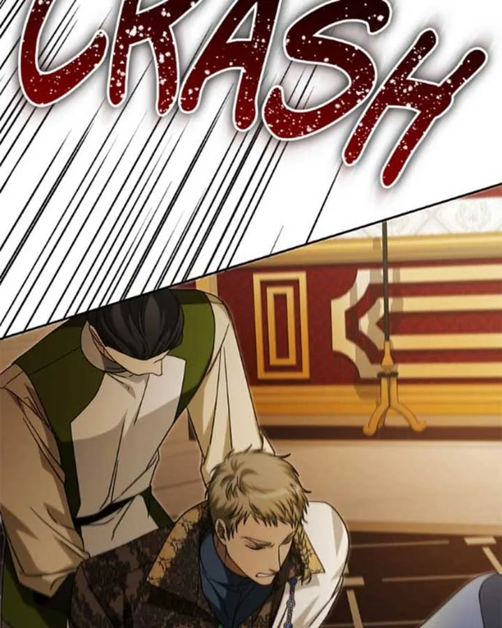 What Happens When the Second Male Lead Goes on Strike Chapter 96 page 147