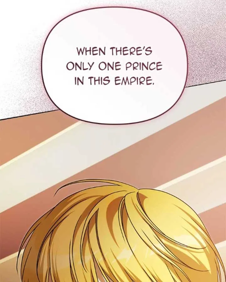 What Happens When the Second Male Lead Goes on Strike Chapter 96 page 169