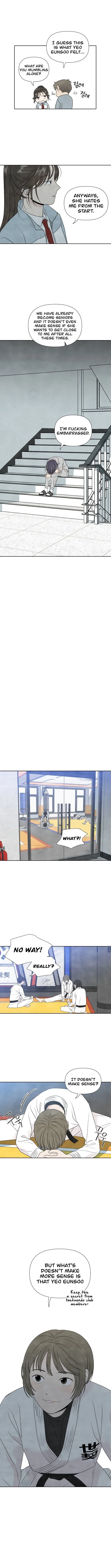 What I Decided to Die For Chapter 12 page 5