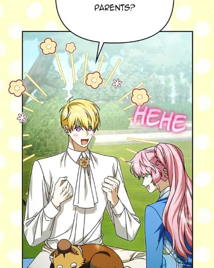What Happens When the Second Male Lead Goes on Strike Chapter 96 page 186