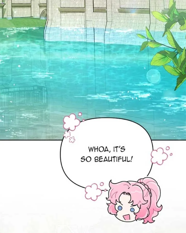 What Happens When the Second Male Lead Goes on Strike Chapter 96 page 174