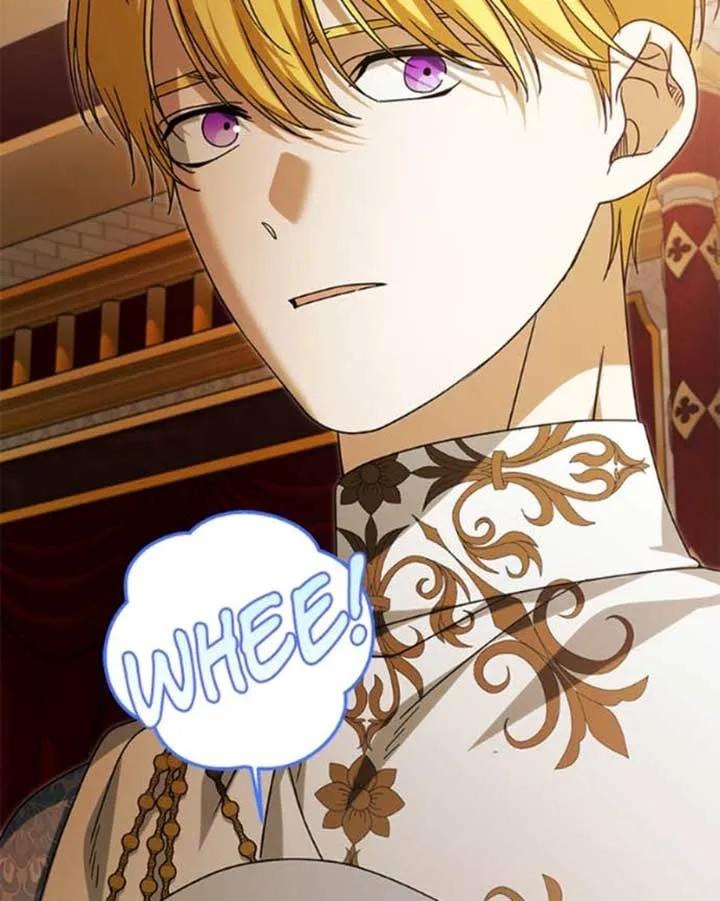 What Happens When the Second Male Lead Goes on Strike Chapter 96 page 170