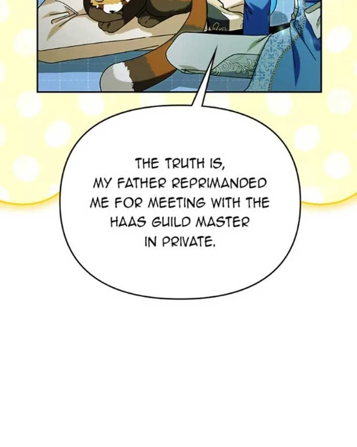 What Happens When the Second Male Lead Goes on Strike Chapter 96 page 187