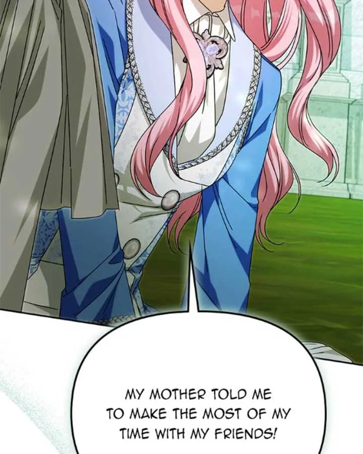 What Happens When the Second Male Lead Goes on Strike Chapter 96 page 192