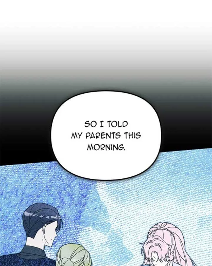 What Happens When the Second Male Lead Goes on Strike Chapter 96 page 188