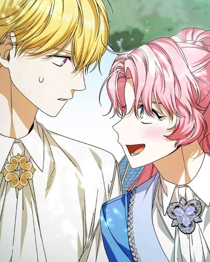 What Happens When the Second Male Lead Goes on Strike Chapter 96 page 183