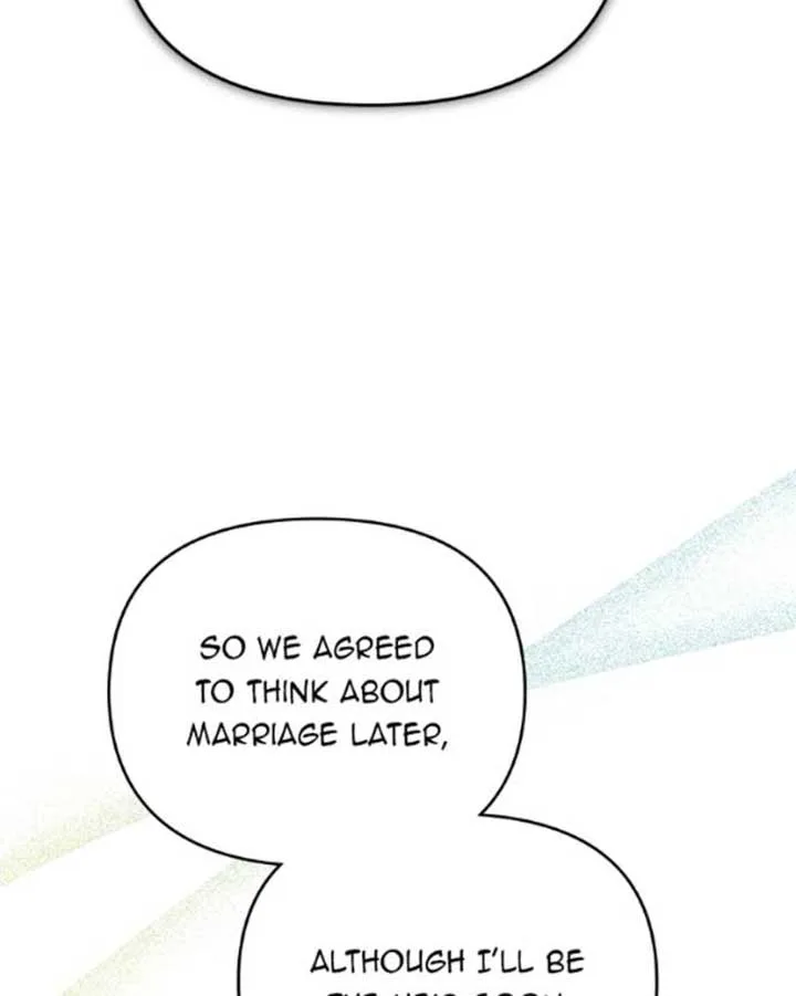 What Happens When the Second Male Lead Goes on Strike Chapter 96 page 190