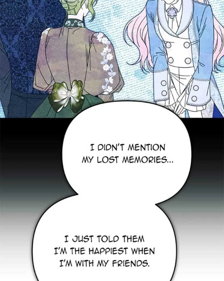 What Happens When the Second Male Lead Goes on Strike Chapter 96 page 189