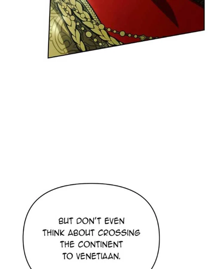 What Happens When the Second Male Lead Goes on Strike Chapter 96 page 219