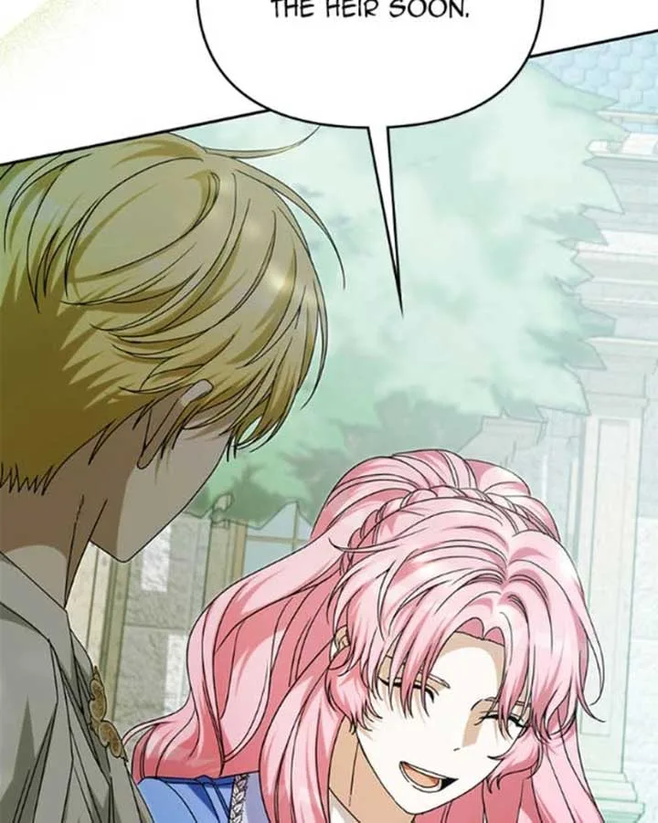 What Happens When the Second Male Lead Goes on Strike Chapter 96 page 191