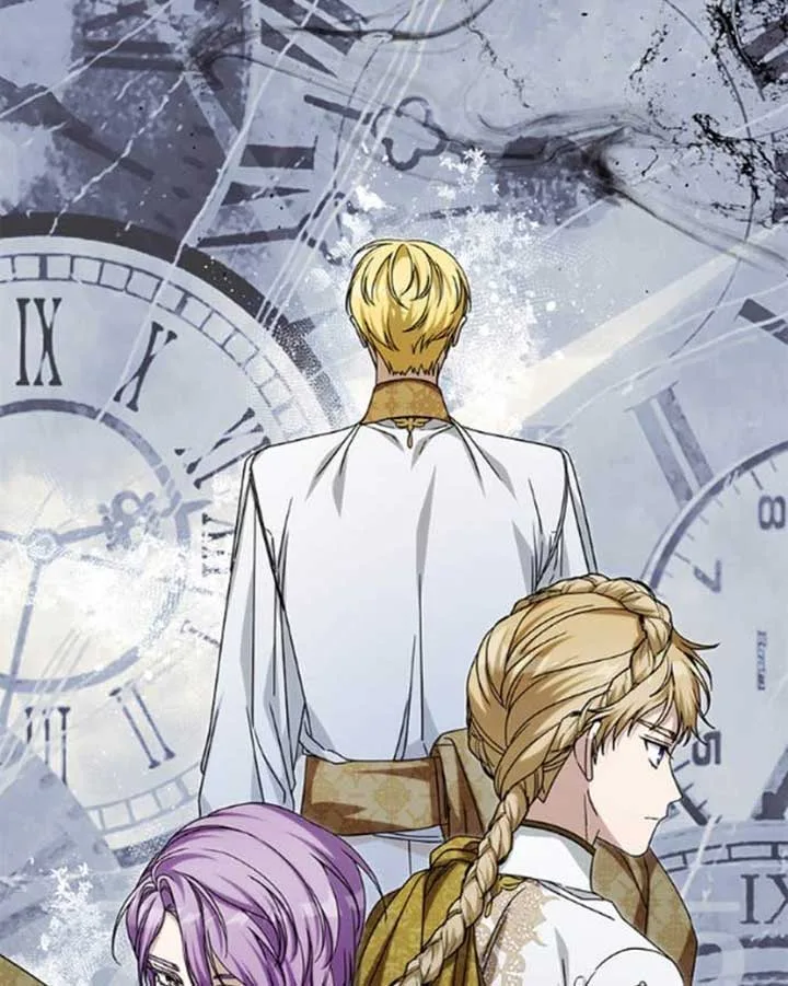 What Happens When the Second Male Lead Goes on Strike Chapter 96 page 240