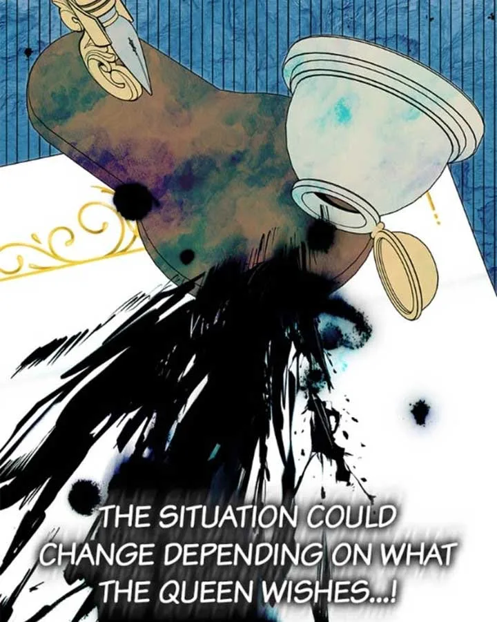 What Happens When the Second Male Lead Goes on Strike Chapter 96 page 243