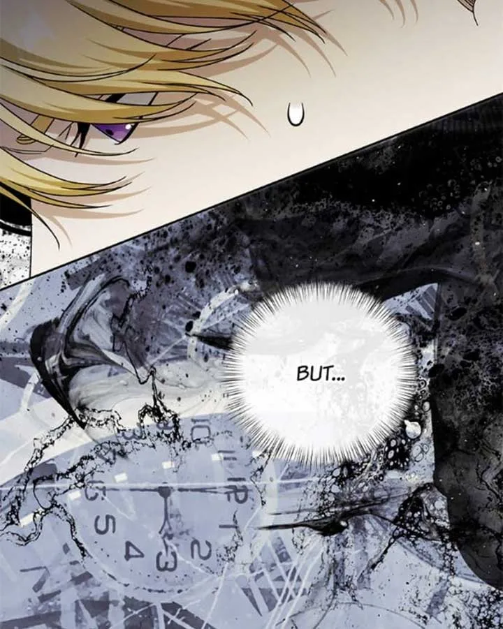 What Happens When the Second Male Lead Goes on Strike Chapter 96 page 239