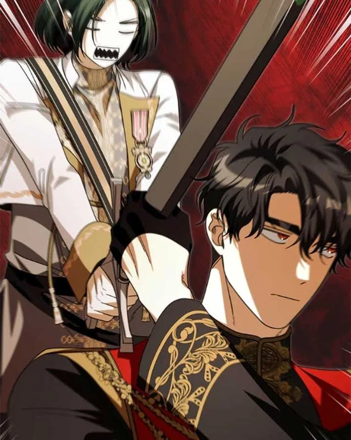 What Happens When the Second Male Lead Goes on Strike Chapter 96 page 225