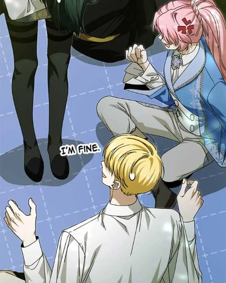 What Happens When the Second Male Lead Goes on Strike Chapter 96 page 229