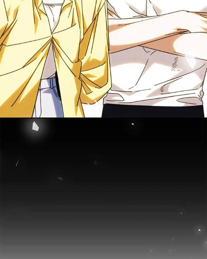 What Happens When the Second Male Lead Goes on Strike Chapter 96 page 251