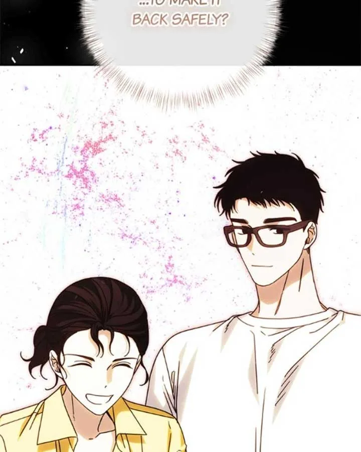 What Happens When the Second Male Lead Goes on Strike Chapter 96 page 250