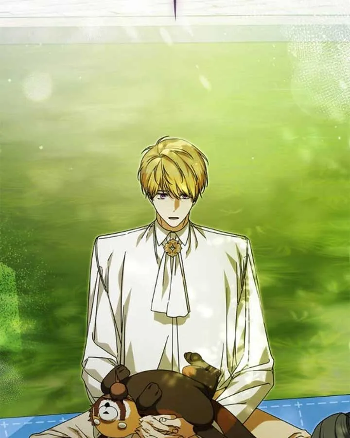 What Happens When the Second Male Lead Goes on Strike Chapter 96 page 270