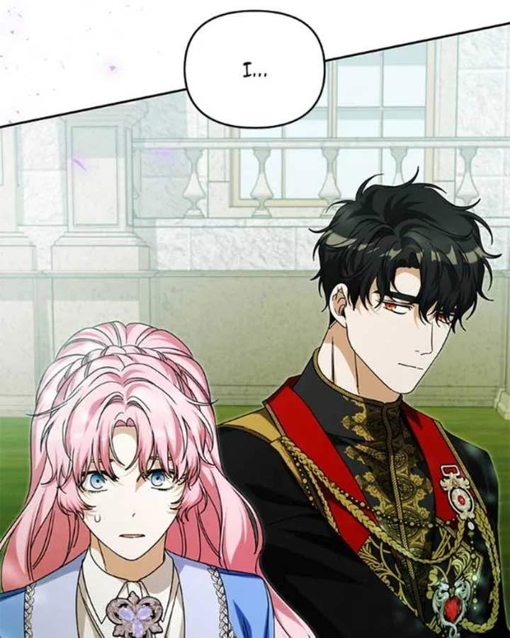 What Happens When the Second Male Lead Goes on Strike Chapter 96 page 254