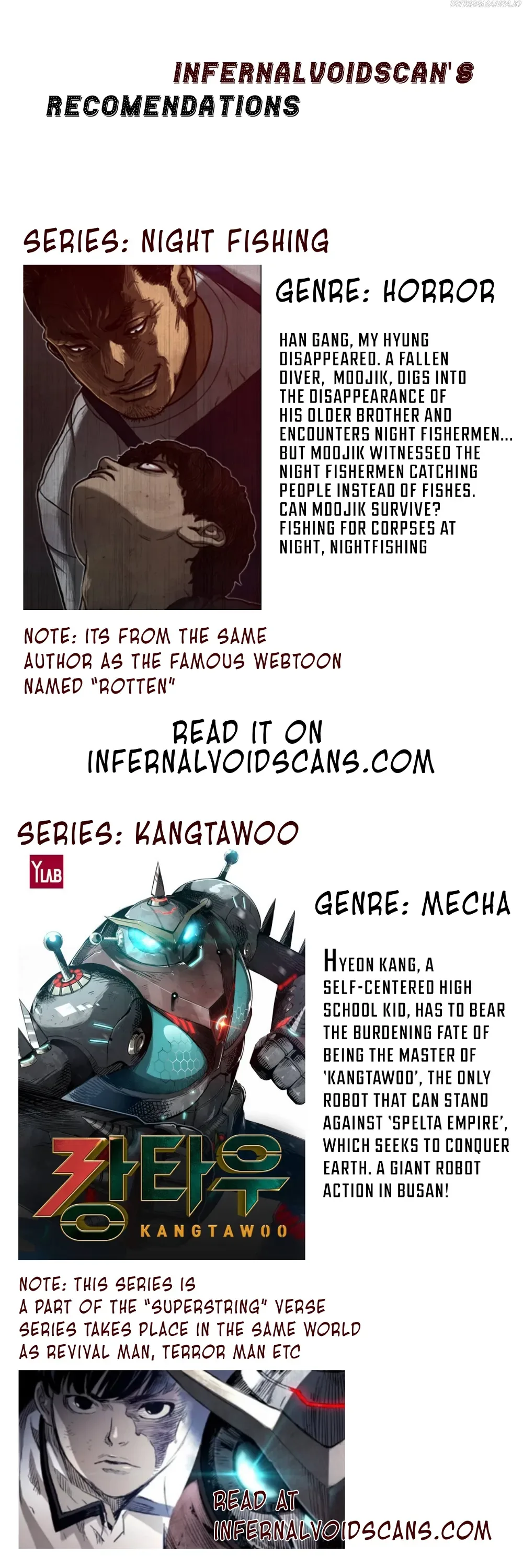 What I Decided to Die For Chapter 15 page 7