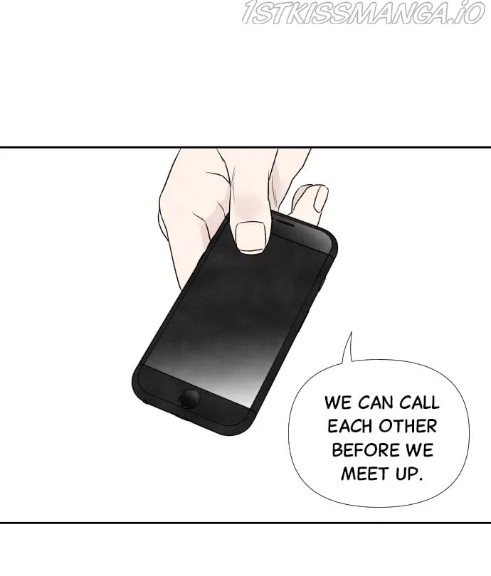 What I Decided to Die For Chapter 18 page 23