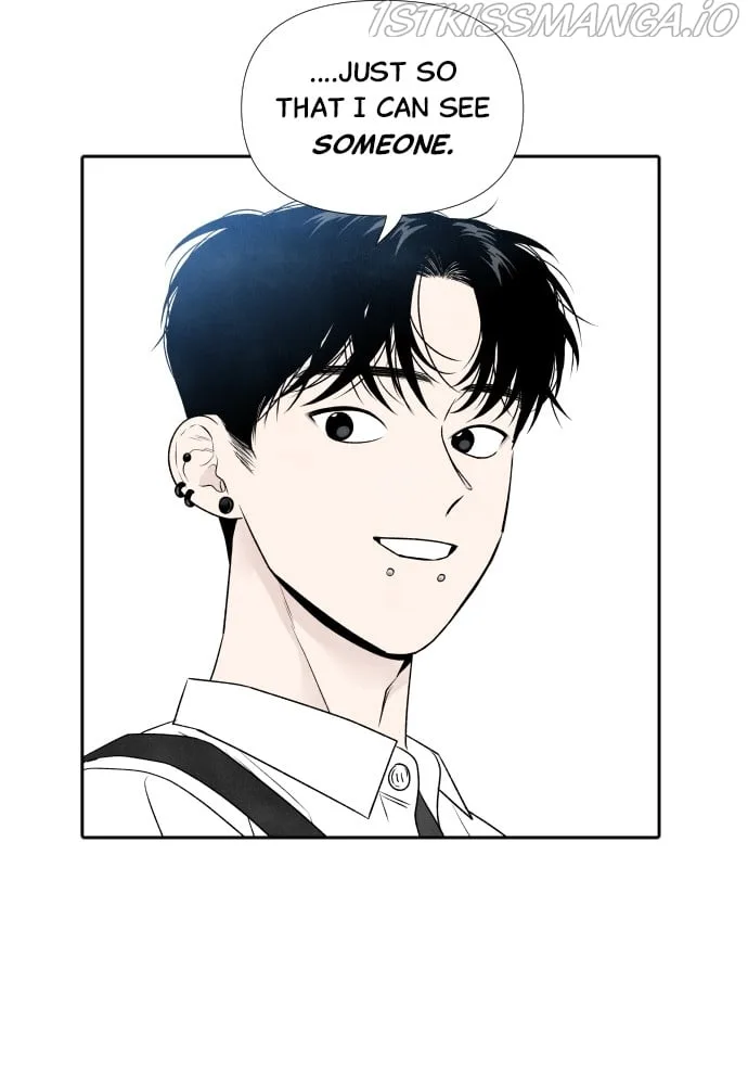 What I Decided to Die For Chapter 18 page 20