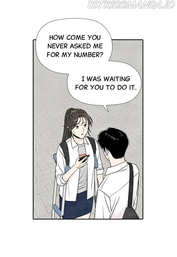 What I Decided to Die For Chapter 18 page 24