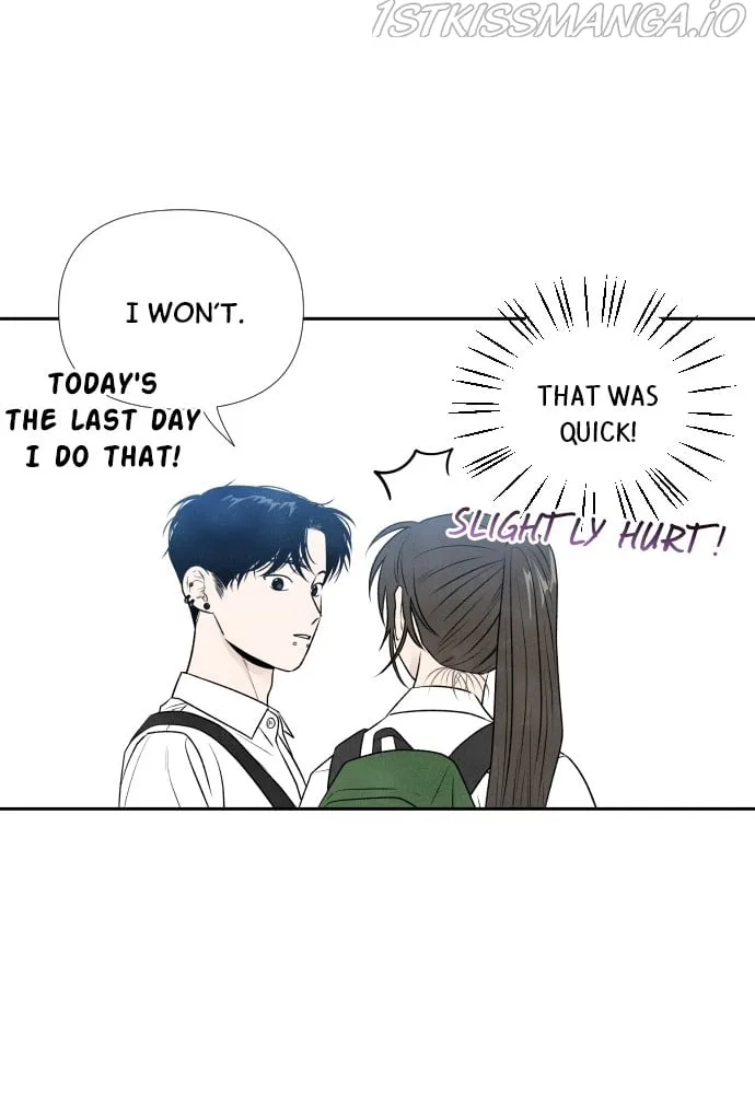 What I Decided to Die For Chapter 18 page 22