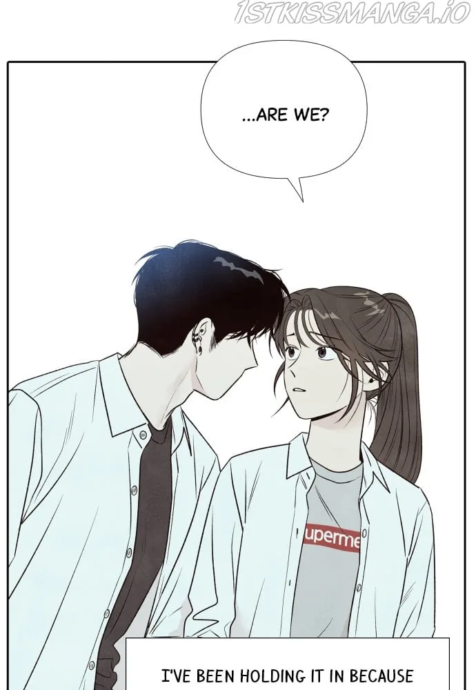 What I Decided to Die For Chapter 18 page 9
