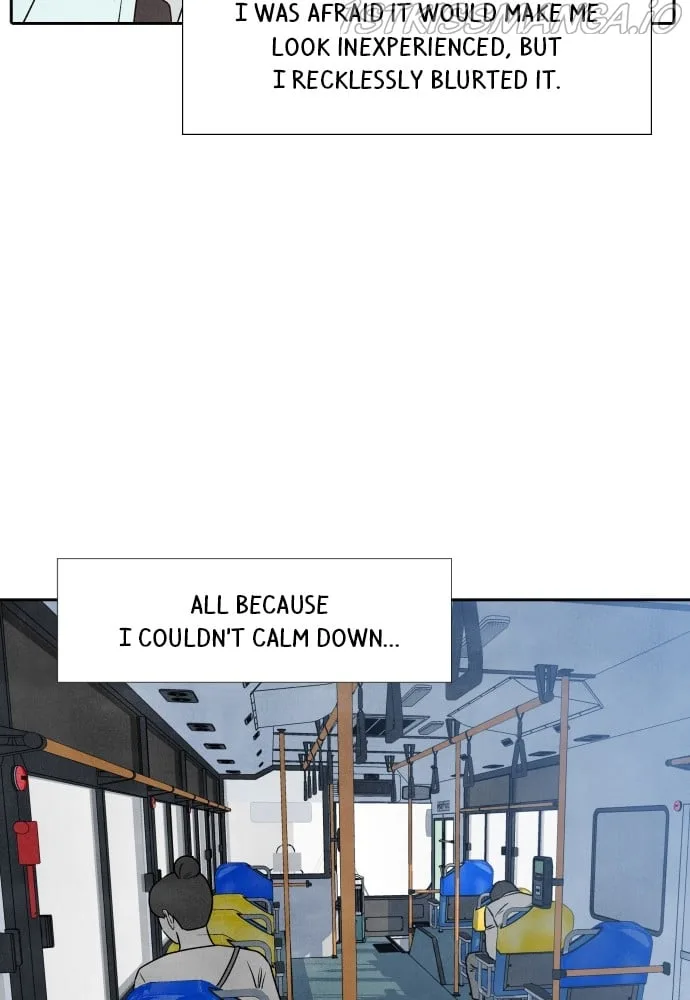 What I Decided to Die For Chapter 18 page 10