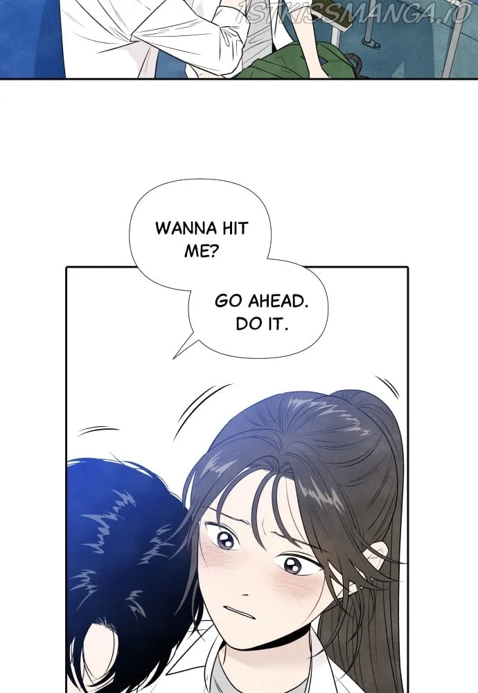 What I Decided to Die For Chapter 18 page 3