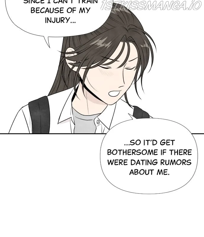 What I Decided to Die For Chapter 18 page 71