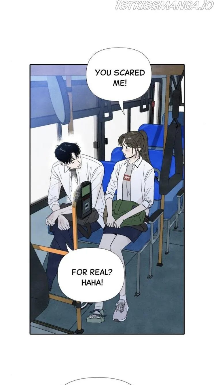 What I Decided to Die For Chapter 17 page 15