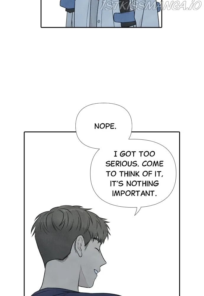 What I Decided to Die For Chapter 18 page 59