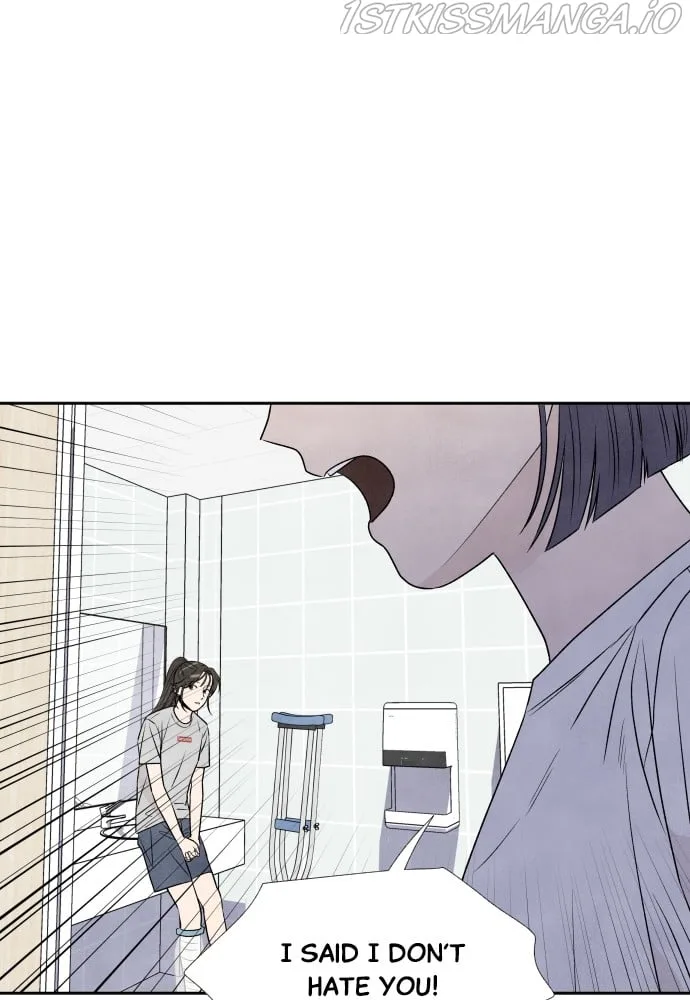 What I Decided to Die For Chapter 19 page 31