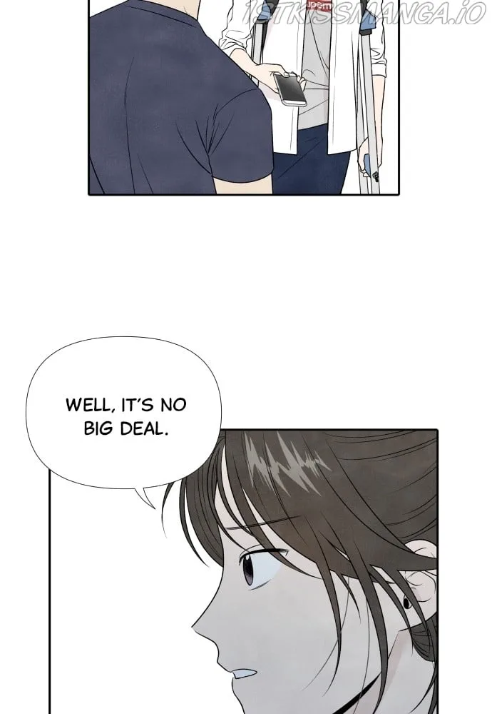 What I Decided to Die For Chapter 18 page 47