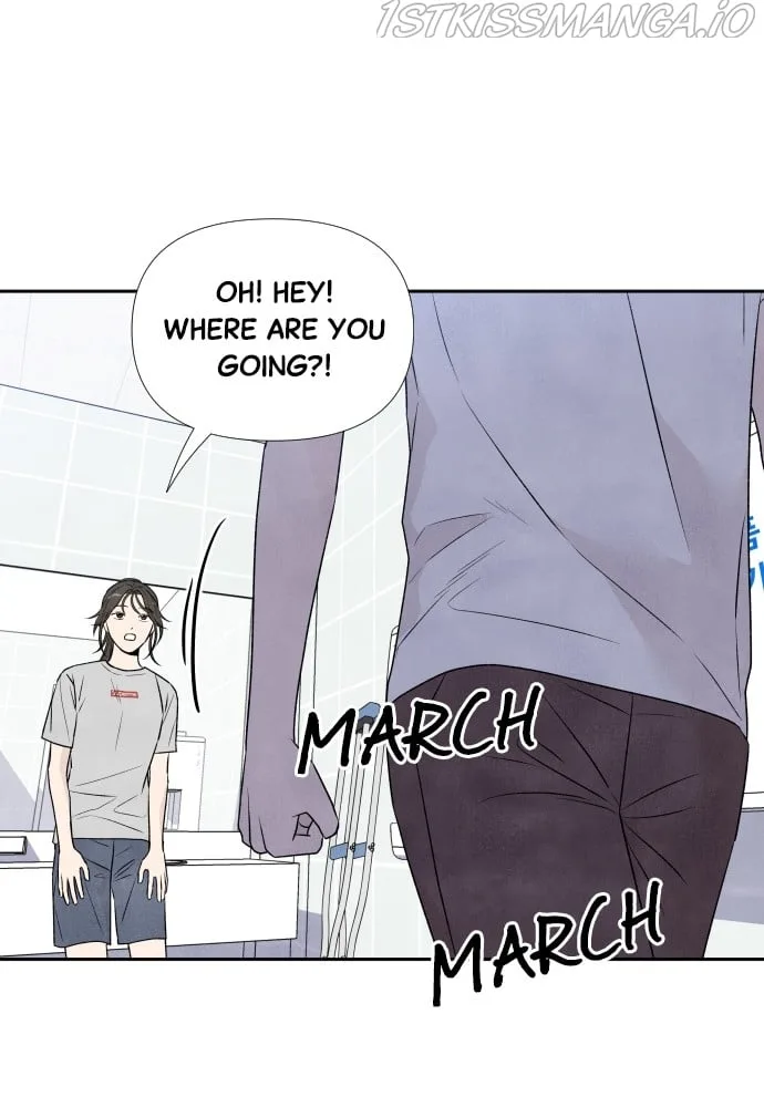 What I Decided to Die For Chapter 19 page 34