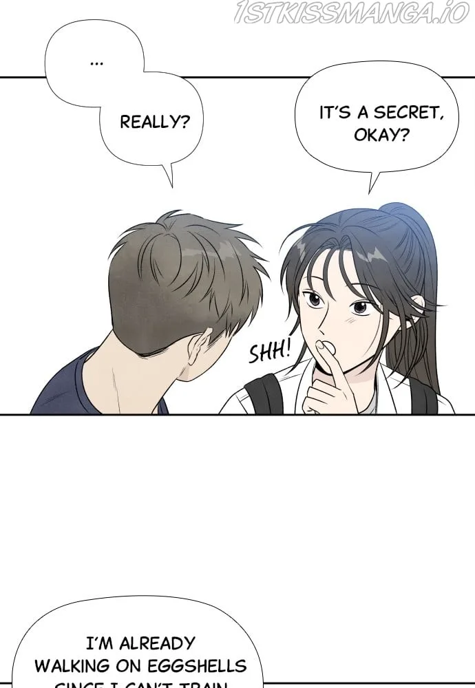 What I Decided to Die For Chapter 18 page 70